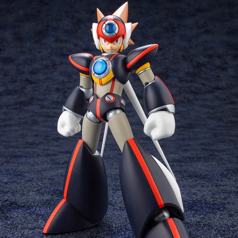 Kotobukiya Kp605 Mega Man X Ax – Mega Man X Model Kit Bewertung und Preis