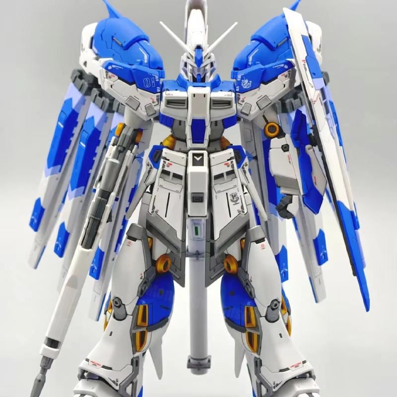 NEUES YUSHANFANG Modell Vergrö – Model Kit Kshatriya Bewertung und Preis
