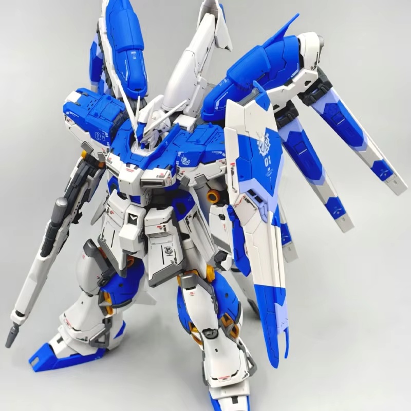 NEUES YUSHANFANG Modell Vergrö – Model Kit Kshatriya Bewertung und Preis