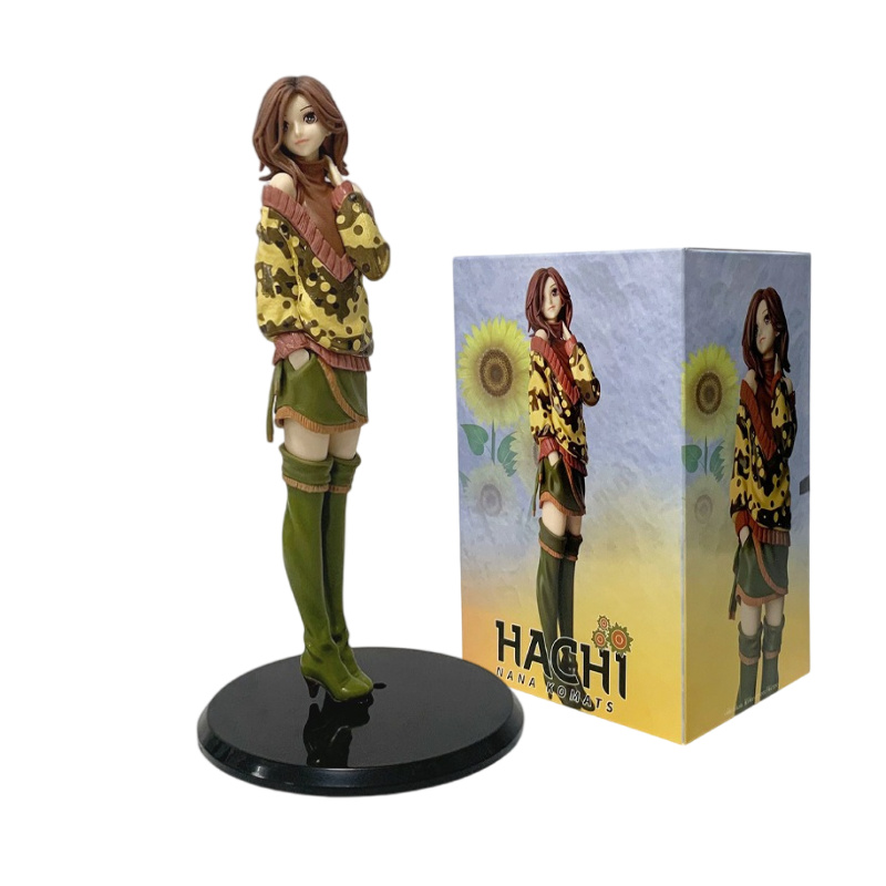 2 Stück NANA 21cm Nana Komatsu – Model Kit Kshatriya Bewertung und Preis